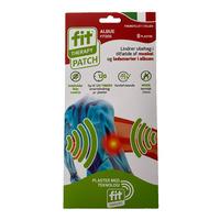 Fit Smärtplåster Armbåge - 8 st