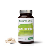 Nature's Own Bone Support - 60 kapslar