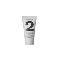Clean up Shampoo 2 - 25 ml