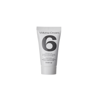 Clean up Volume Cream 6 - 25 ml
