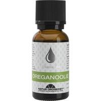 Natur-Drogeriet Oreganoolja Eterisk - 20 ml