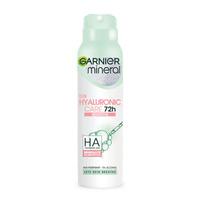 Garnier Mineral Hyaluronic Spray - 150 ml