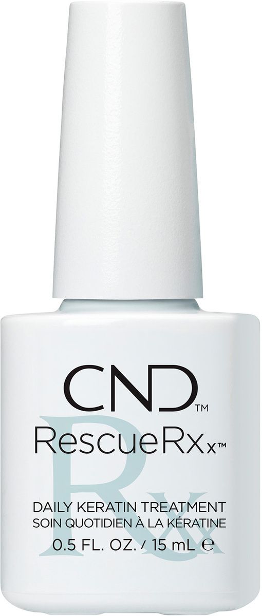 Sweden product data sample: CND RescueRXx - 15 ml