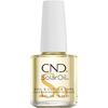 CND SolarOil Nail Care - prisbelönt nagelolja som skapar starkare naglar och nagelband Med24.se