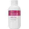 CND Offly Fast Moisturizing Remover - för enkel, snabb och skonsam borttagning av olika typer av nagellack och gellack Med24.se