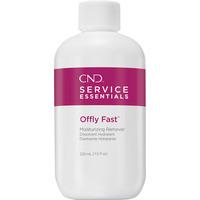 CND Offly Fast Moisturizing Remover - 222 ml