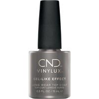 CND Vinylux Long Wear Gel Top Coat - 15 ml