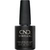 CND Vinylux Long Wear Top Coat - innovativ topplack som skyddar ditt nagellack mot repor och flagning Med24.se