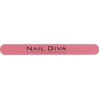 CND Mylar file Pink 180/240 - 1 st