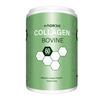 Nordic Collagen Bovine produceras i Danmark Med24.se