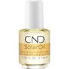 CND SolarOil Nail Care - prisbelönt nagelolja som skapar starkare naglar och nagelband Med24.se
