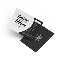 Med24 Presentkort 500 kr