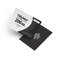 Med24 Presentkort 200 kr