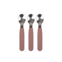 Filibabba Skedar Rose - 3 st