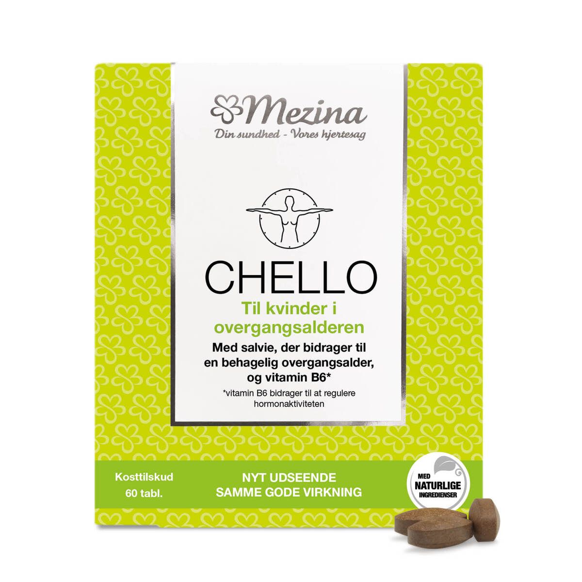 Köp Chello Classic på Med24.se