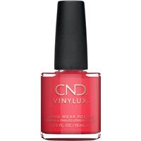 CND Vinylux Lobster Roll 122 - 15 ml