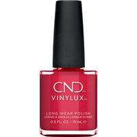 CND Vinylux Kiss Of Fire 288 - 15 ml