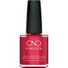 CND Vinylux Kiss Of Fire – nagellack berikat med ingredienser som ger extra styrka och hållbarhet Med24.se