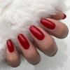 CND Vinylux Kiss Of Fire 288 - 15 ml