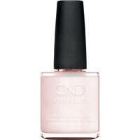 CND Vinylux Satin Slippers 297 - 15 ml