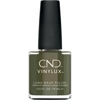 CND Vinylux Cap & Gown 327 - 15 ml