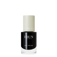 IDUN Minerals Nagellack - Onyx