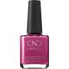 CND Vinylux Orchid Canopy – perfekt för dig som vill ha långvarig färg och vacker glans Med24.se