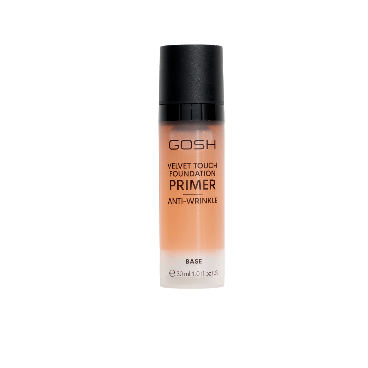 Köp GOSH Velvet Touch Foundation Primer Anti Wrinkle hos Med24.se