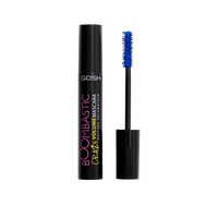 GOSH Boombastic Crazy Volume Mascara - 002 Crazy Blue