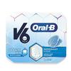 V6 Oral-B Tuggummi Pepparmint - 10 st
