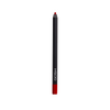 GOSH Velvet Touch Lipliner Waterproof - Flera färger - 016 The Red