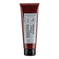 ECOOKING Rengörande skrubb Parfymfri - 125 ml