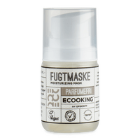 ECOOKING Fuktmask parfymfri - 50 ml