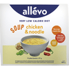 Allévo VLCD Soup Chicken & Noodle - 15x39 g
