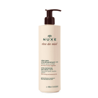 Nuxe Rêve de Miel 48hr Body Creme - 400 ml