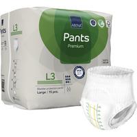 Abena Pants Premium Blöjbyxor L3 - 15 st