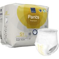 Abena Pants Premium Blöjbyxor S1 - 16 st