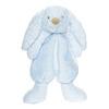 Teddykompaniet Lolli Bunnies, Snuttefilt, blå