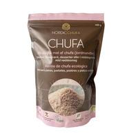 Nordic Chufa Chufamjöl eko - 400 g