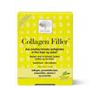 New Nordic Skin Care Collagen Filler - 180 tabletter
