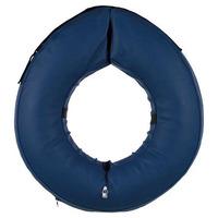 Trixie Uppblåsbar krage för hund och katt - L-XL