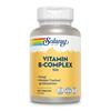 Solaray Vitamin B-Complex 100 - 100 kapslar