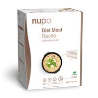 Nupo Diet Meal Risotto - 340 g
