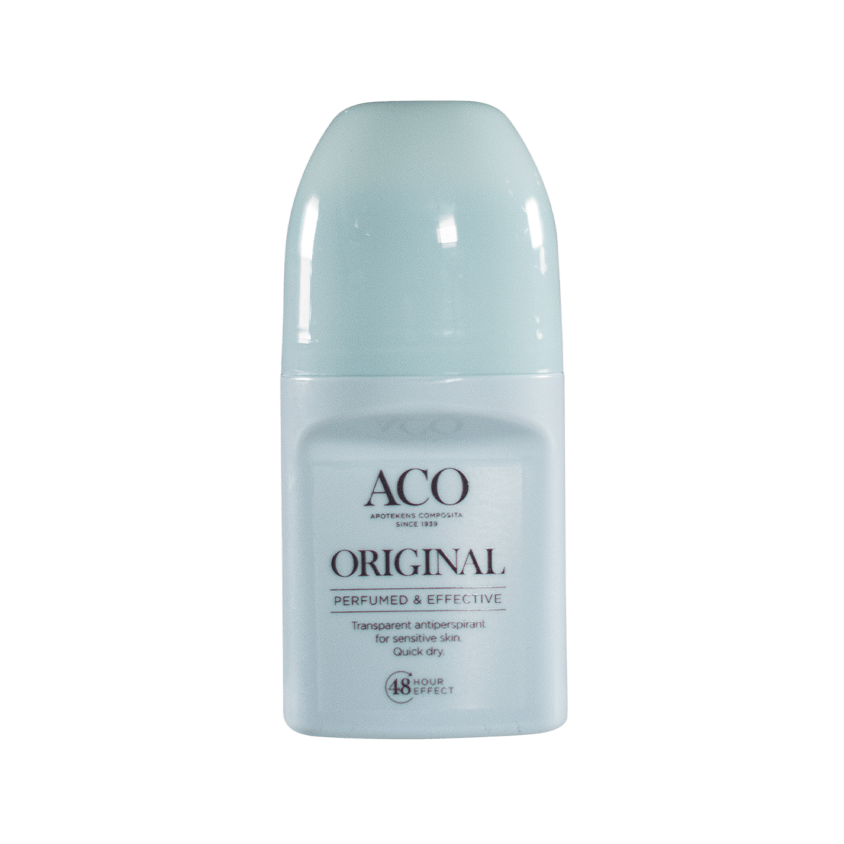 K p ACO Original Deo Roll on Med Parfym 50 Ml Hos Med24 se k-p-aco-original-deo-roll-on-med-parfym-50-ml-hos-med24-se