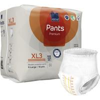 Abena Pants Premium Blöjbyxor XL3 - 16 st