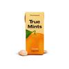 True Mints Orange är pastiller med apelsinsmak - perfekta att ta med! Med24.se