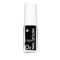 Depend Minilack O2 - A039 Black