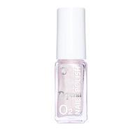 Depend Minilack O2 - A523 Pink Glitter