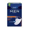 TENA Men Active Fit Absorbent Protector Level 3 Inkontinensskydd - 8 st