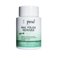 Depend Dipremover Grön O2 - 75 ml